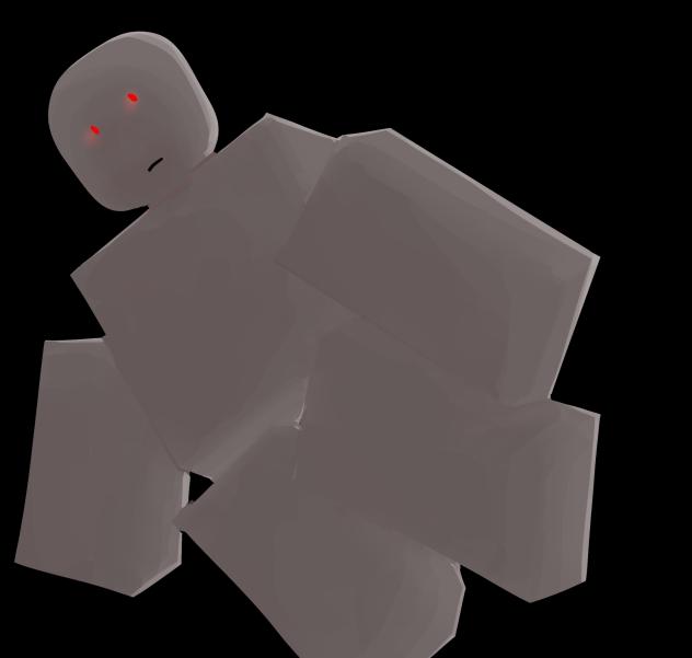 Mad dummy GASA4 Roblox