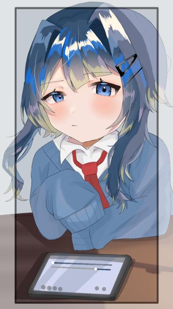 凪