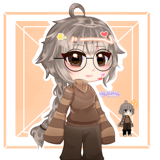 Not my oc 🎀