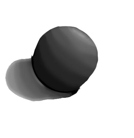 A ball - ibisPaint