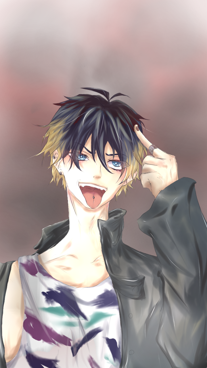 FT4 YUI - ibisPaint