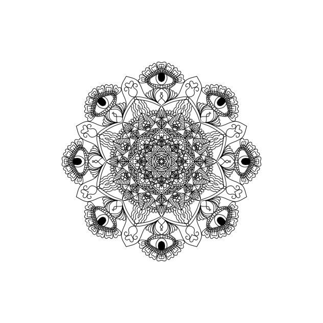 Circle 3 - ibisPaint