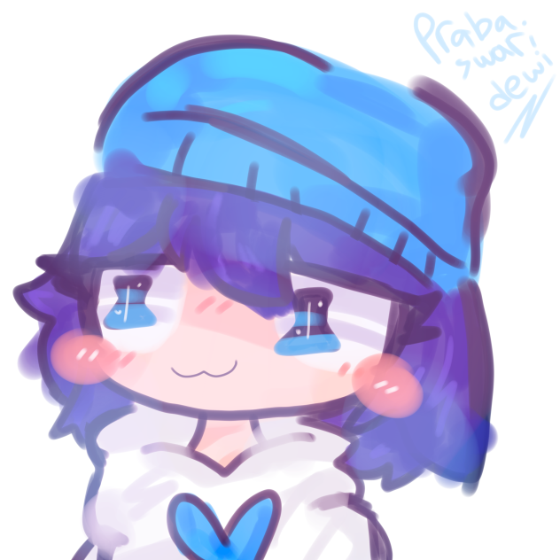 •́ω •̀