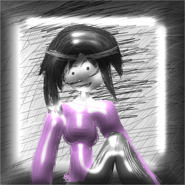 IDK I did Somthing