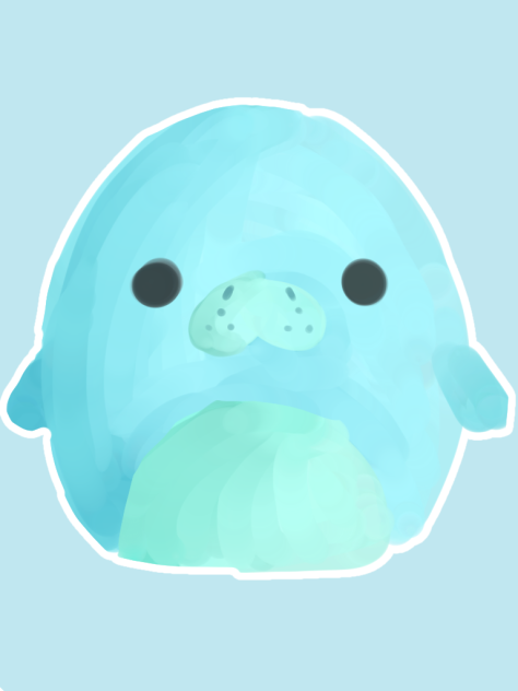 plush - ibisPaint
