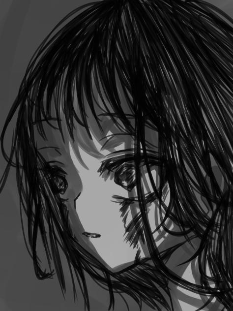 おいていかないで(修正版)