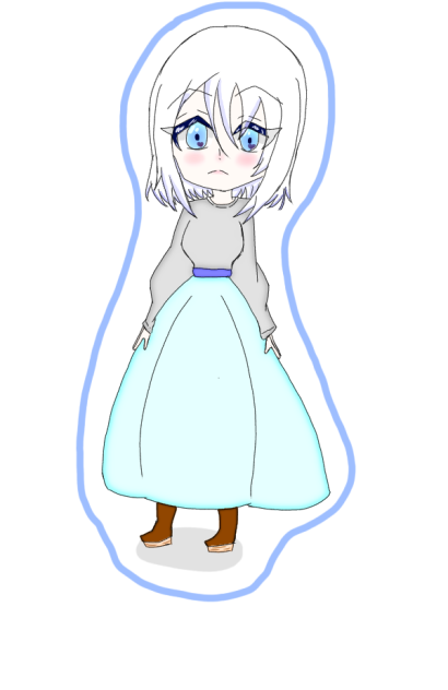 少女
