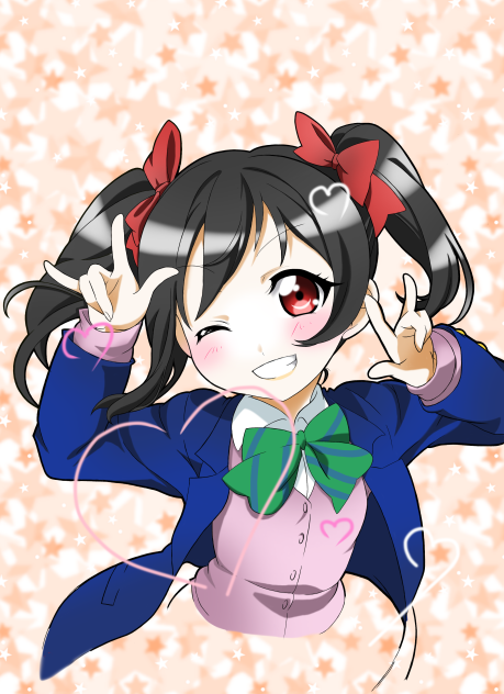 矢澤にこ–20200722