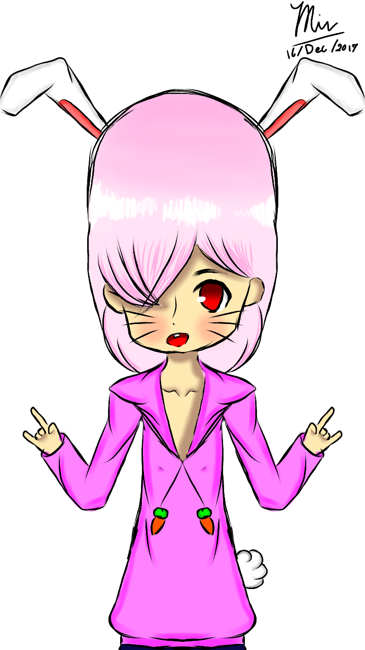loli - ibisPaint