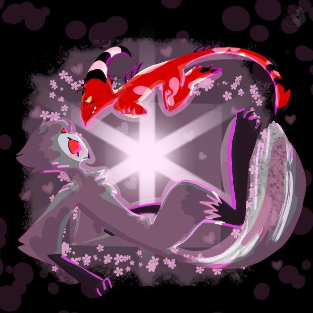 [HB] Stolitz - fanart