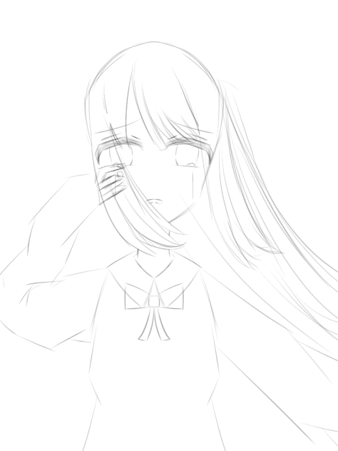 さようなら...