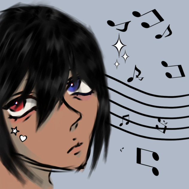 ≈🎼🎶🎵≈ - ibisPaint