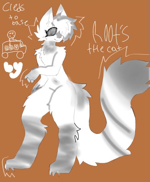 new oc