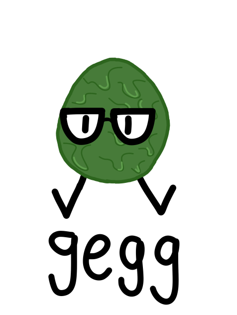 gegg