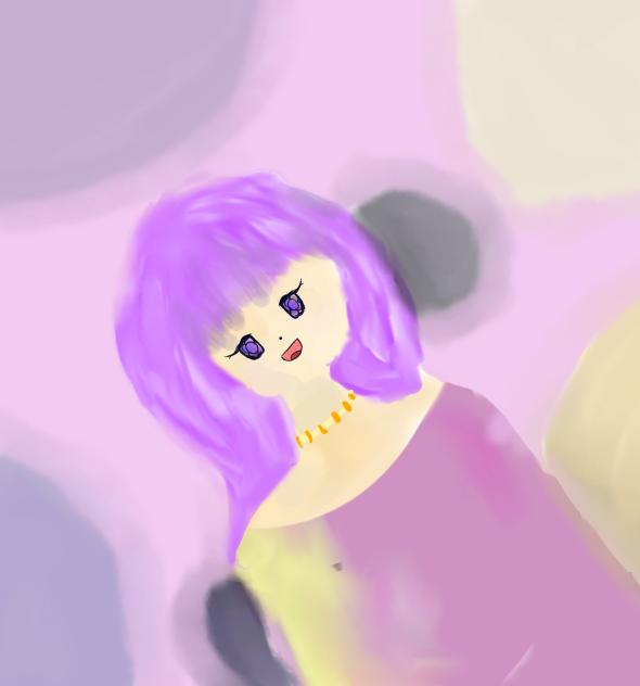 Competition with BLUEBERRYDRAWZ