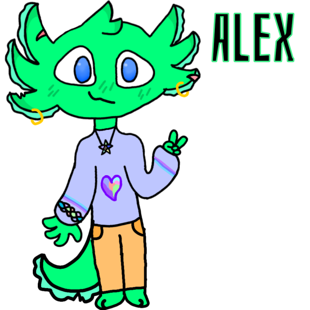 Alex