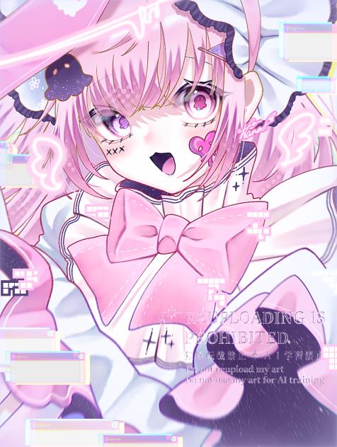 えれくとりっく🩷️🪽‪