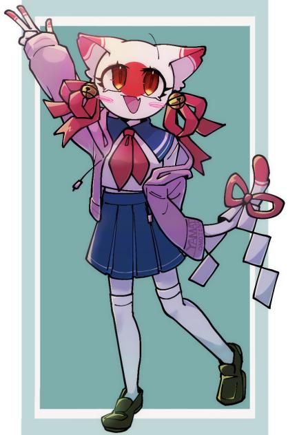 にゃぽんさん
