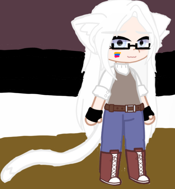 Main Oc