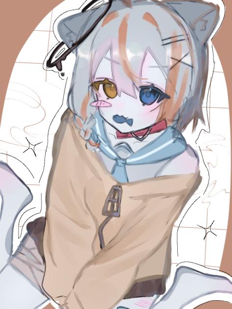 さかなー