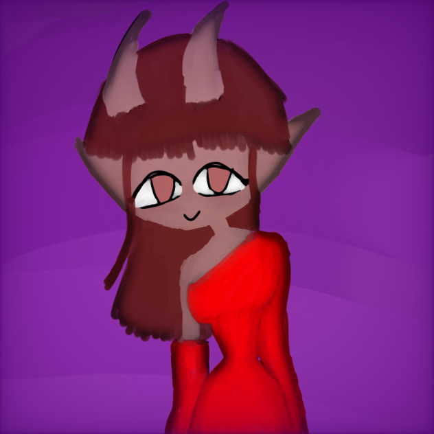 Demon Elf