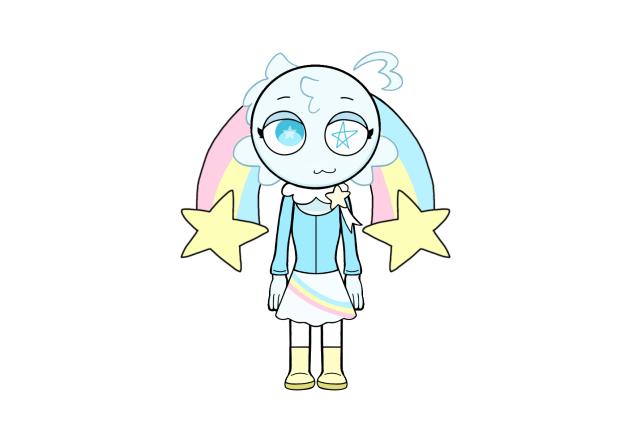 Starberry)sprunki day the are family iop