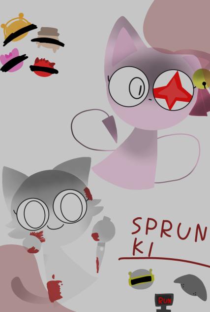 SPRUNKL.