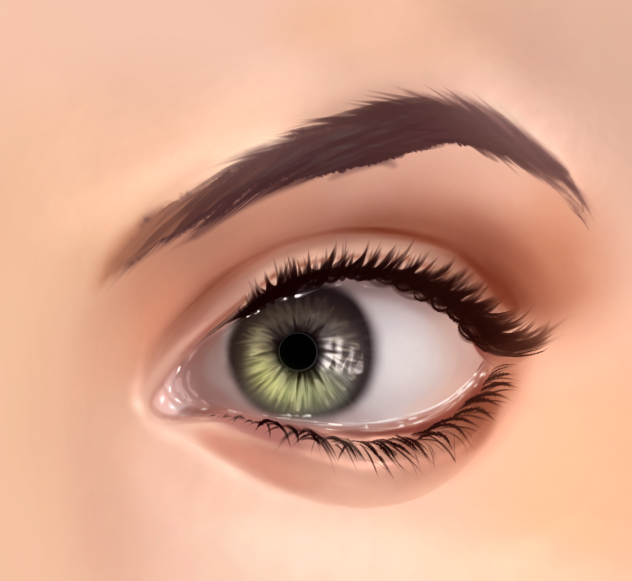 EYE