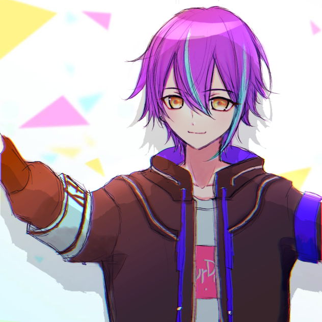 ストリートパーカーの類