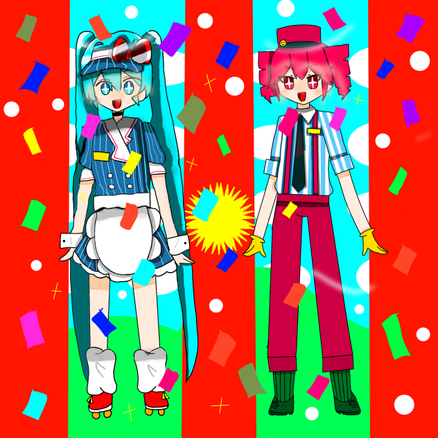 メズマライザー3