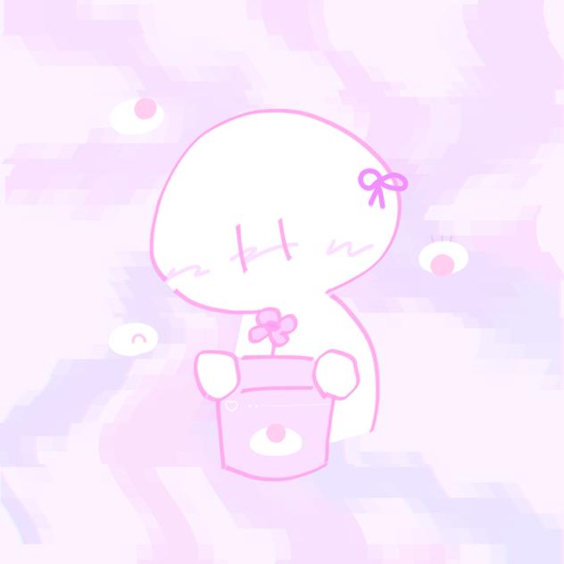 pink🎀💕💓💗