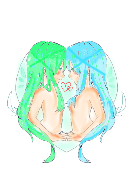 線画お借りしました！！