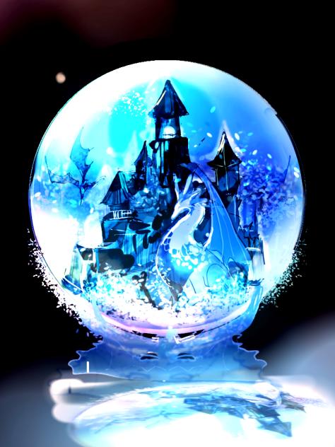 Snow Dome