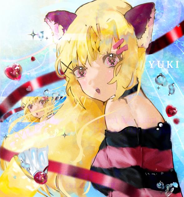 yuki