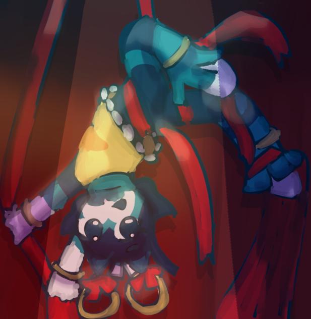 Commision for Elderflower (reupload)