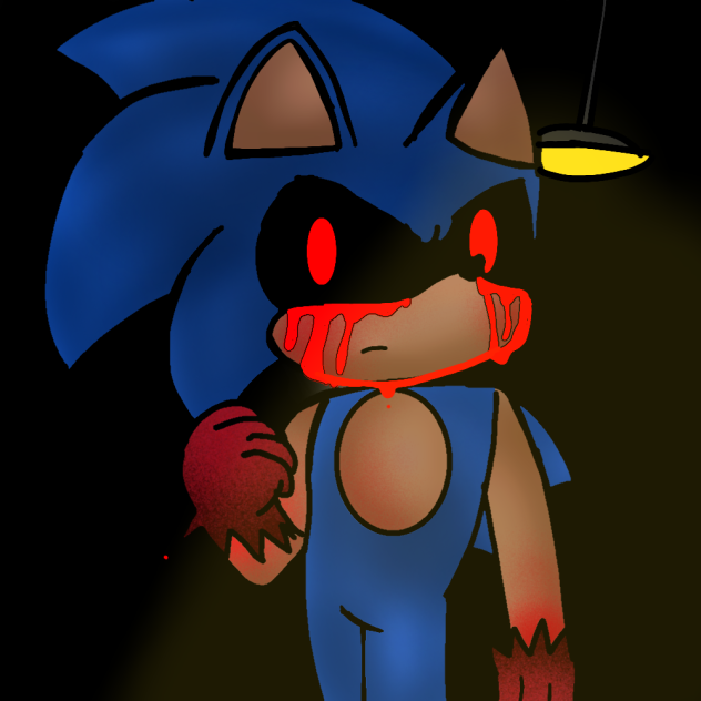 sonic.exe