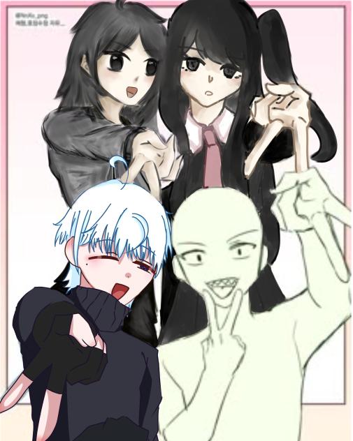 叒是接龙(重发）