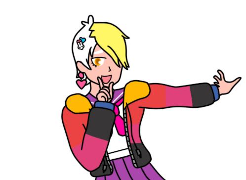 kaori the rock