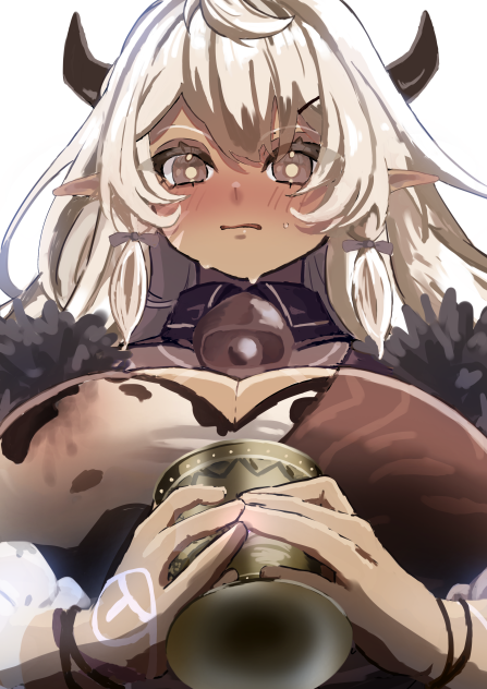 カルーアミルク
