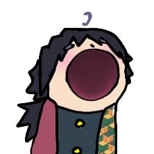 giyu meme