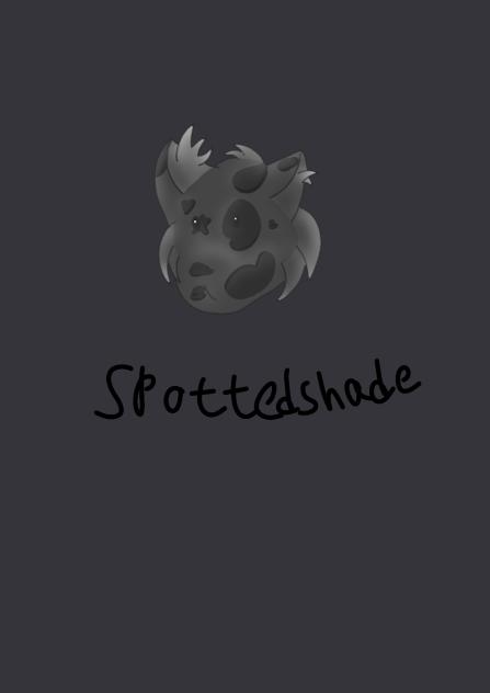 failed drawing of a cat
