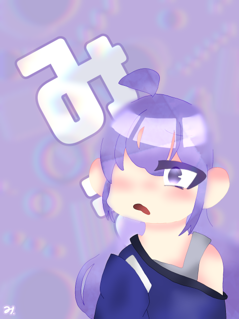 新アイコン…！