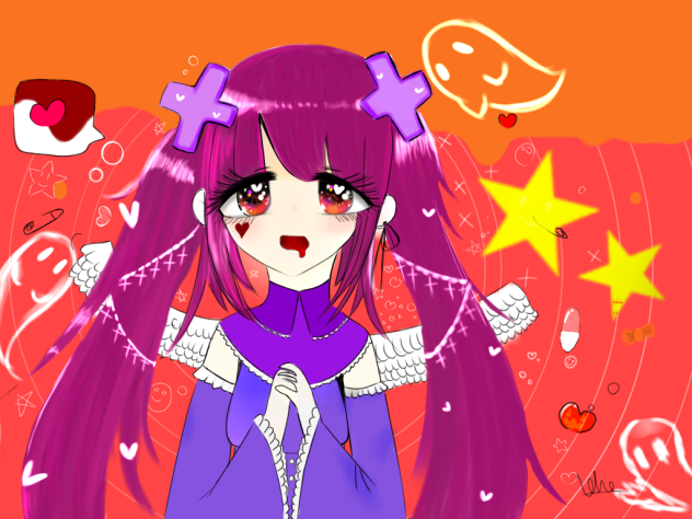 Trick or Treat