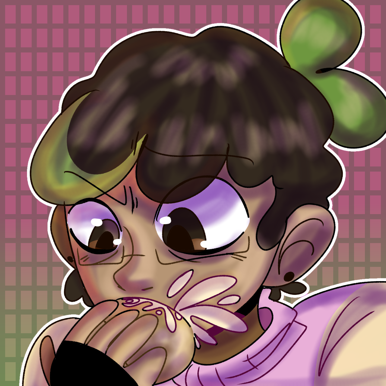 Profile picture - ibisPaint