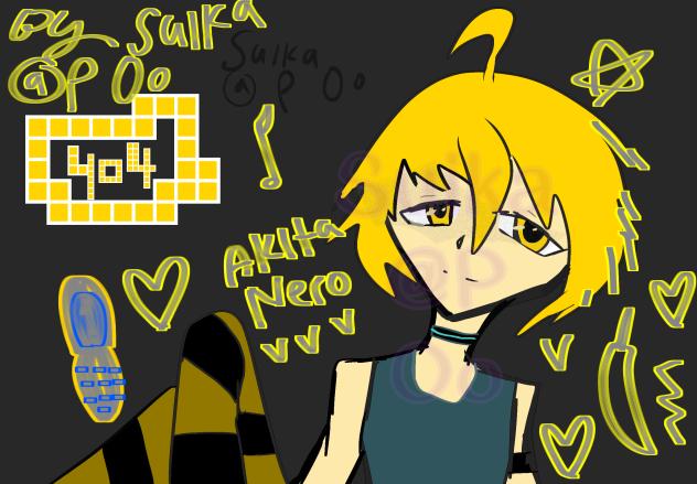 Myyy platonic bf(well, one of-)