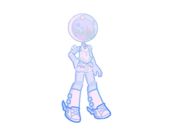 Animation test - ibisPaint