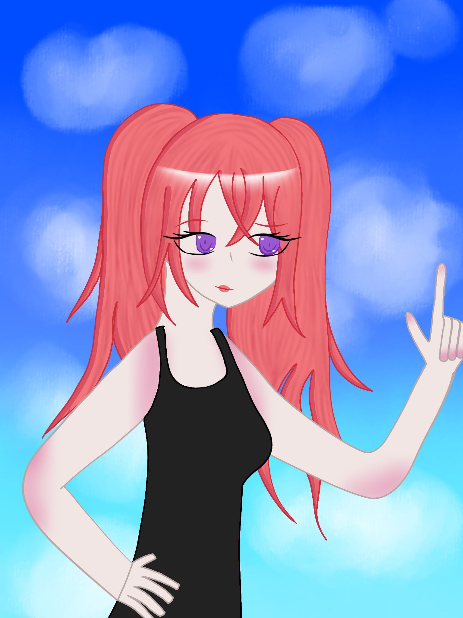Ruby - ibisPaint