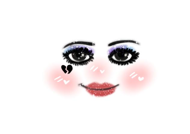 cute pop star makeup