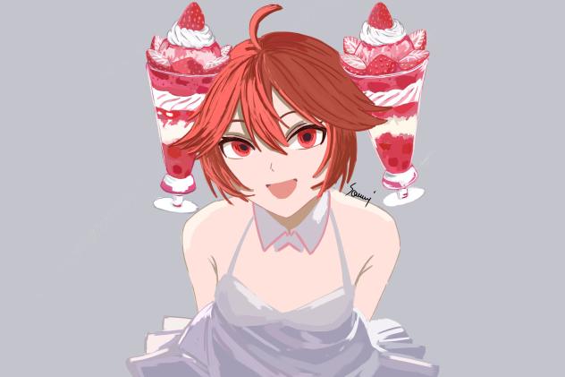 Parfait Teto