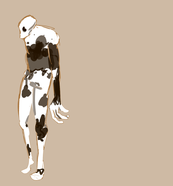 Fandom' random characters